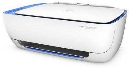 HP 2676 Inkjet Receipt Printer