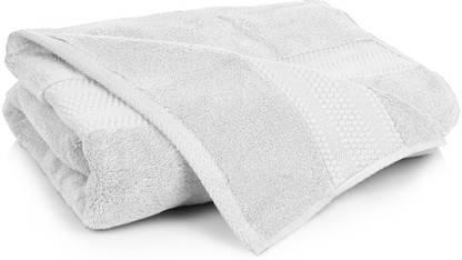 Bombay Dyeing Cotton 650 GSM Bath Towel