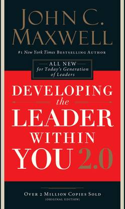 Developing the Leader within You 2.0