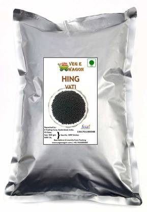 Veg E Wagon Hing Vati 500 gm Hing
