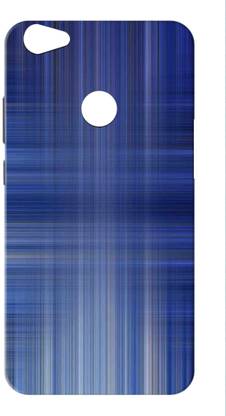 Oye Stuff Back Cover for Mi Redmi Y1