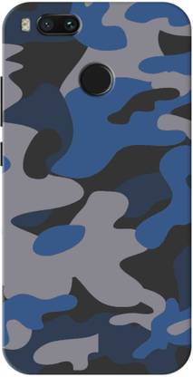 Oye Stuff Back Cover for Mi A1