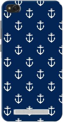 Oye Stuff Back Cover for Mi Redmi 4A