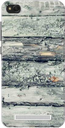 Oye Stuff Back Cover for Mi Redmi 4A