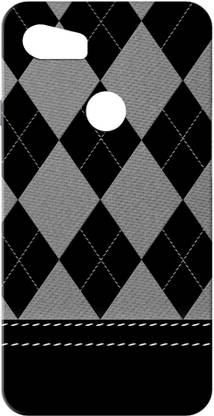 Oye Stuff Back Cover for Google Pixel 2 XL