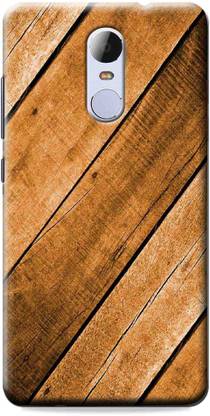 Oye Stuff Back Cover for Mi Redmi Note 4