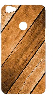 Oye Stuff Back Cover for Mi Redmi Y1