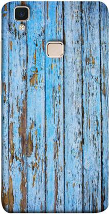 Oye Stuff Back Cover for Vivo V3 Max