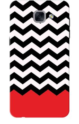 Oye Stuff Back Cover for Samsung Galaxy J7 Max