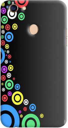 crazycases Back Cover for Oppo F13