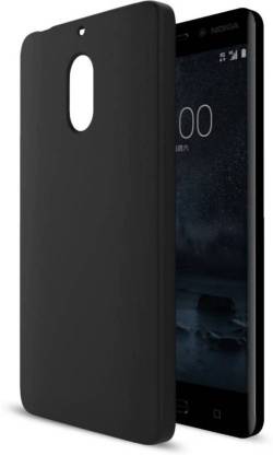 Flipkart SmartBuy Back Cover for Nokia 1