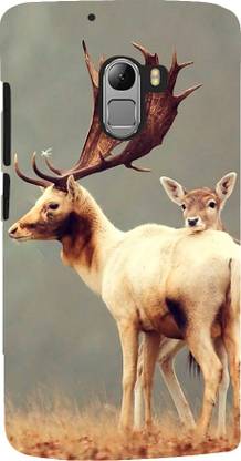 Snapdilla Back Cover for Lenovo Vibe K4 Note