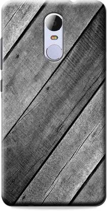 Oye Stuff Back Cover for Mi Redmi Note 4