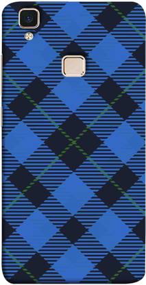 Oye Stuff Back Cover for Vivo V3