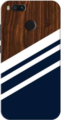 Oye Stuff Back Cover for Mi A1