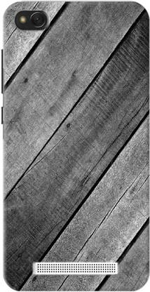 Oye Stuff Back Cover for Mi Redmi 4A