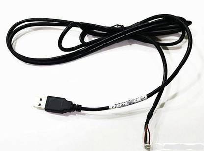 Hle Micro USB Cable 2 A 1.5 m Replacement Cogent Iris Scanner