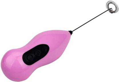 MORPHY 7 W Purple Hand Blender