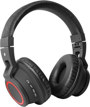 DMG BT-Y7 Thunderbolt Bluetooth Wireless Gaming Music Headset with Mic Bluetooth without Mic