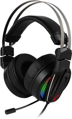 MSI GH70 RGB Wired Gaming