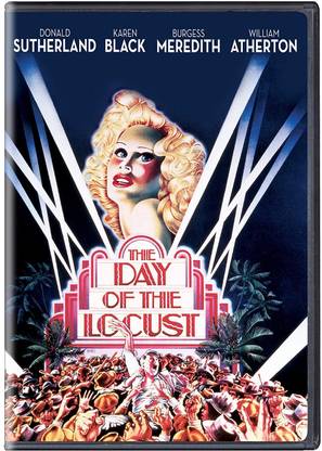 The Day of the Locust