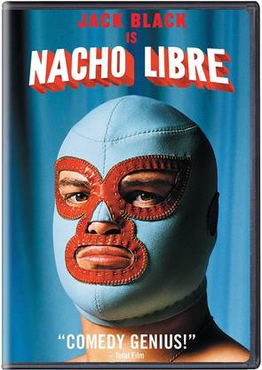 Nacho Libre