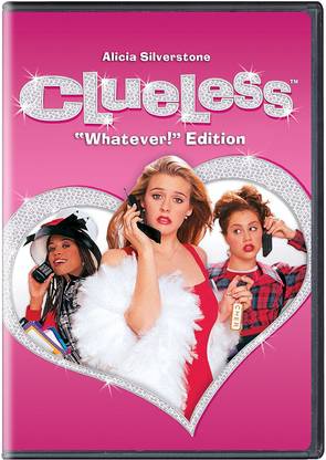 Clueless - Special Edition