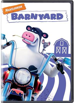 Barnyard