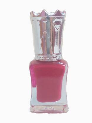 MAYSI Ruby Color Nail Polish RUBY