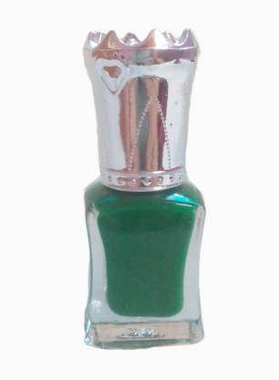 MAYSI Forest Green Color Nail Polish FOREST GREEN