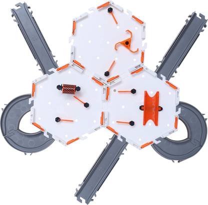 Hex-Bug Nano Mutant Toy