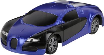 SIMBA BGT-BLUE Remote Control Car