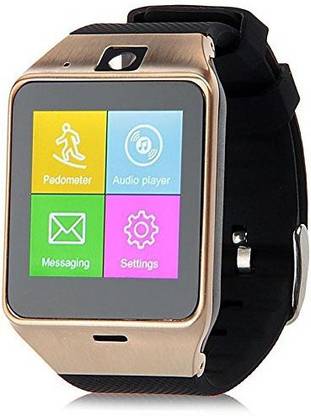 MOBILE FIT smartwatch Smartwatch