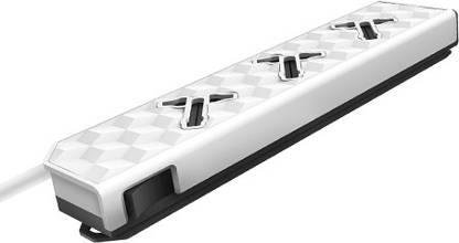 Allocacoc PowerStrip Modular 3  Socket Extension Boards