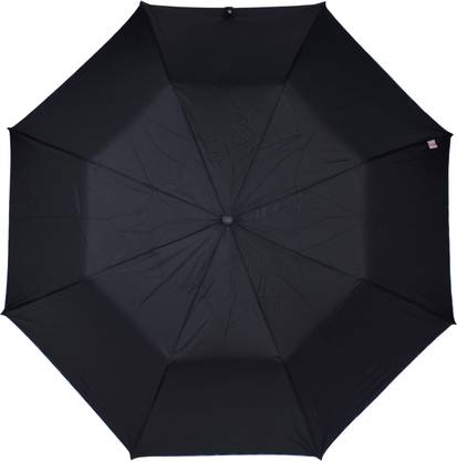 Murano Automatic 2-Fold Lightweight Large Canopy Umbrella