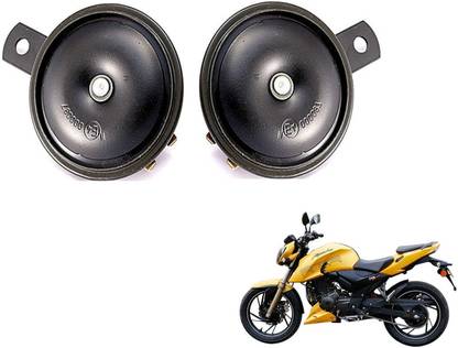 MOCKHE Horn For TVS Apache RTR 200