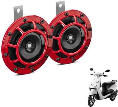 MOCKHE Horn For Universal For Bike