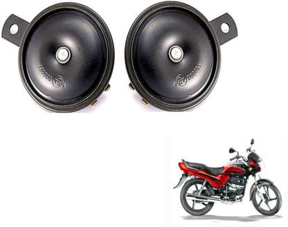 MOCKHE Horn For Hero Passion Plus