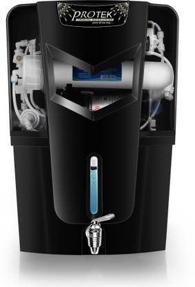Protek Marvel 13 L RO + UV + UF Water Purifier