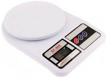 Sheling Wide LCD screen Weighing Scale