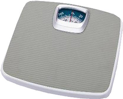 MCP PERSONAL ANALOG WEIGHING MACHINE 130KG CAPACITY Weighing Scale