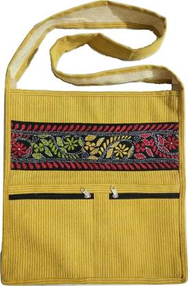 made in santiniketan Shoulder bag Shoulder Bag