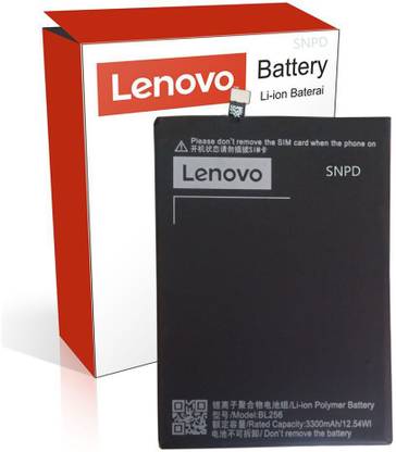Lenovo Mobile Battery For  Lenovo K4 Note