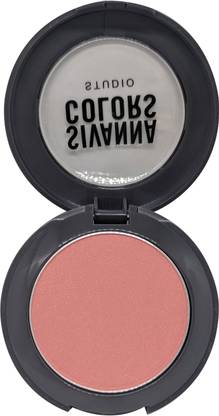 Sivanna Makeup Studio Blush with Brush