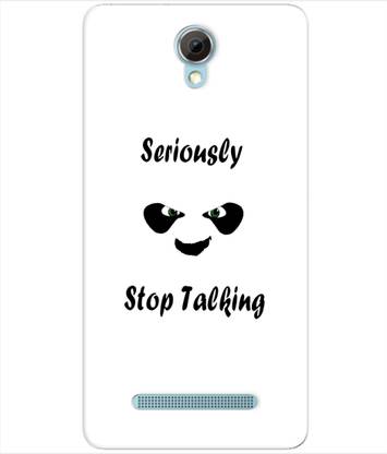 pinaaki Back Cover for Lephone W7