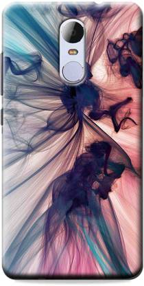 Oye Stuff Back Cover for Mi Redmi Note 4