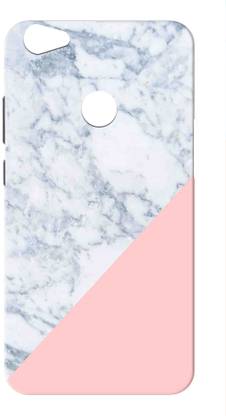 Oye Stuff Back Cover for Mi Redmi Y1