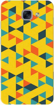 Oye Stuff Back Cover for Samsung Galaxy On Max