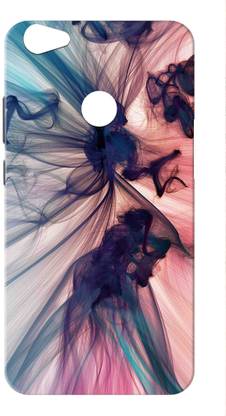 Oye Stuff Back Cover for Mi Redmi Y1