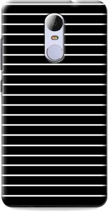 Oye Stuff Back Cover for Mi Redmi Note 4